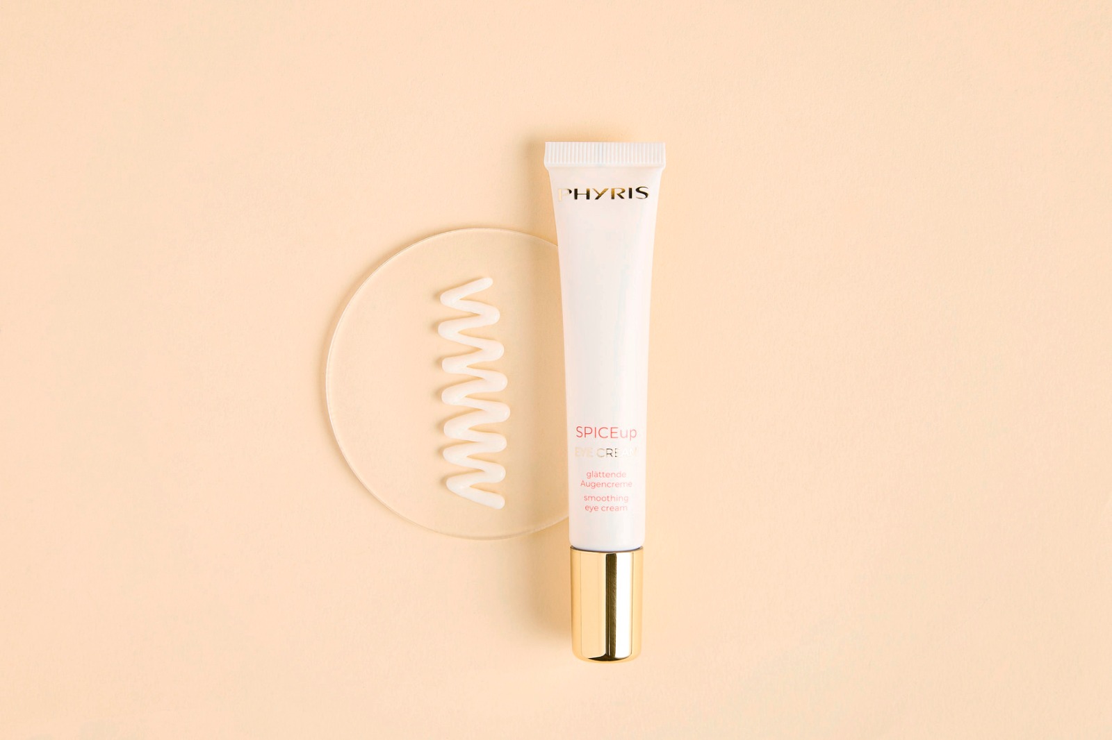 Spiceup eye cream 20ml.